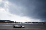 Porsche 919 Hybrid 2015 года